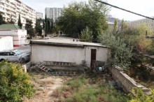 Satılır Obyekt, Xətai.r, Əhmədli, Həzi Aslanov.m-5