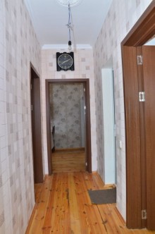 Satılır Həyət evi, Sabunçu.r, Zabrat, Koroğlu.m-3