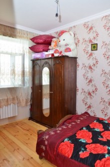 Satılır Həyət evi, Sabunçu.r, Zabrat, Koroğlu.m-7