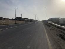 Satılır Torpaq, Xəzər.r, Mərdəkan, Koroğlu.m-1