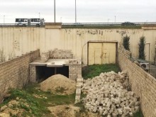 Satılır Torpaq, Xəzər.r, Mərdəkan, Koroğlu.m-5