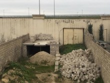 Satılır Torpaq, Xəzər.r, Mərdəkan, Koroğlu.m-8