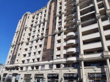Satılır Yeni Tikili, Sabunçu.r, Bakıxanov-1