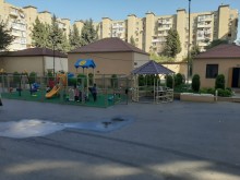 Satılır Yeni Tikili, Sabunçu.r, Bakıxanov-14