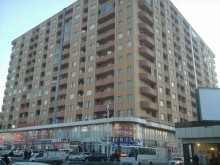 Satılır Yeni Tikili, Sabunçu.r, Bakıxanov-1