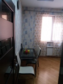 Satılır Yeni Tikili, Sabunçu.r, Bakıxanov-5