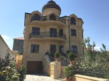 Satılır Villa, Abşeron.r, Masazır-1