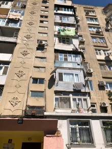 Satılır Köhnə Tikili, Nərimanov.r, Gənclik.m-1