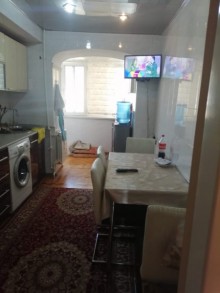 Satılır Köhnə Tikili, Nərimanov.r, Gənclik.m-3