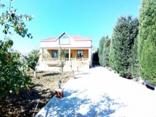 Satılır Həyət evi, Xəzər.r, Mərdəkan, Koroğlu.m-11