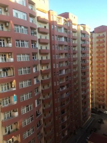 Satılır Yeni Tikili, Xətai.r, Xətai.m-1