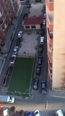 Satılır Yeni Tikili, Xətai.r, Xətai.m-7