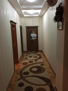 Satılır Yeni Tikili, Xətai.r, Xətai.m-8