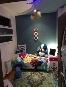 Satılır Yeni Tikili, Xətai.r, Xətai.m-13