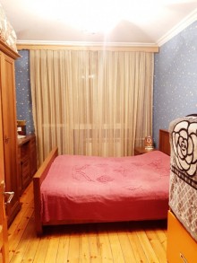 Satılır Köhnə Tikili, Suraxanı.r, Qaraçuxur-3