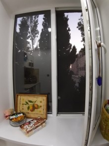 Satılır Köhnə Tikili, Yasamal.r, Yasamal, İnşaatçılar.m-8