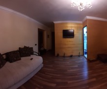 Satılır Köhnə Tikili, Yasamal.r, Yasamal, İnşaatçılar.m-12