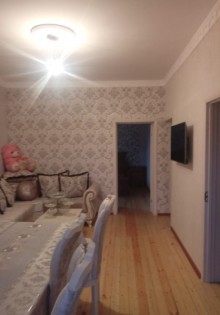 Satılır Həyət evi, Sabunçu.r, Zabrat, Koroğlu.m-2