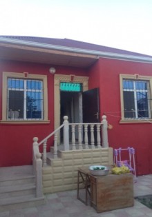 Satılır Həyət evi, Sabunçu.r, Zabrat, Koroğlu.m-3