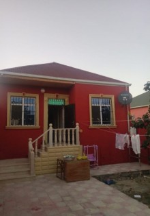 Satılır Həyət evi, Sabunçu.r, Zabrat, Koroğlu.m-4