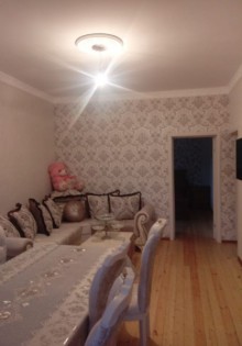 Satılır Həyət evi, Sabunçu.r, Zabrat, Koroğlu.m-10