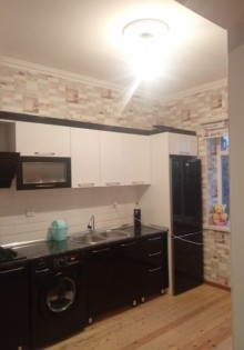 Satılır Həyət evi, Sabunçu.r, Zabrat, Koroğlu.m-12