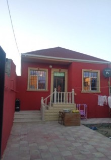 Satılır Həyət evi, Sabunçu.r, Zabrat, Koroğlu.m-15