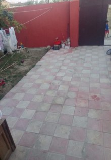 Satılır Həyət evi, Sabunçu.r, Zabrat, Koroğlu.m-18