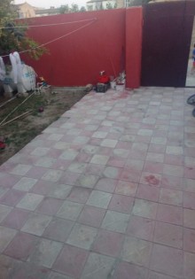 Satılır Həyət evi, Sabunçu.r, Zabrat, Koroğlu.m-19