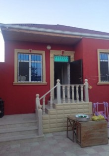 Satılır Həyət evi, Sabunçu.r, Zabrat, Koroğlu.m-20