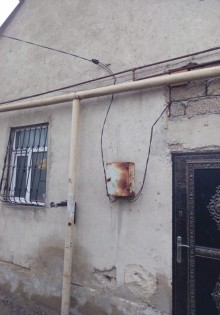 Satılır Həyət evi, Sabunçu.r, Zabrat, Koroğlu.m-1