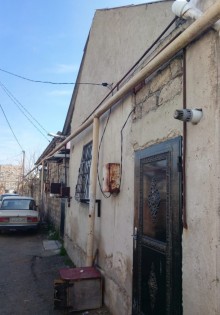 Satılır Həyət evi, Sabunçu.r, Zabrat, Koroğlu.m-2