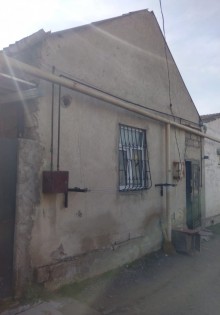 Satılır Həyət evi, Sabunçu.r, Zabrat, Koroğlu.m-5