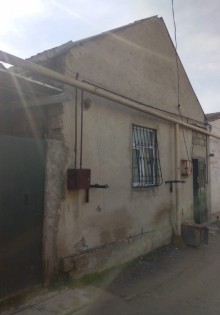 Satılır Həyət evi, Sabunçu.r, Zabrat, Koroğlu.m-8