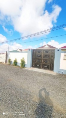 Satılır Həyət evi, Sabunçu.r, Zabrat, Koroğlu.m-3