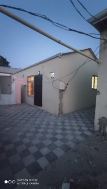 Satılır Həyət evi, Sabunçu.r, Sabunçu, Koroğlu.m-1