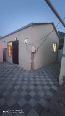Satılır Həyət evi, Sabunçu.r, Sabunçu, Koroğlu.m-10