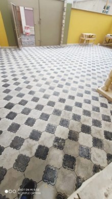 Satılır Həyət evi, Sabunçu.r, Maştağa, Koroğlu.m-3
