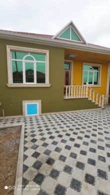 Satılır Həyət evi, Sabunçu.r, Maştağa, Koroğlu.m-13