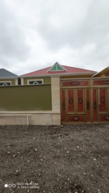 Satılır Həyət evi, Sabunçu.r, Maştağa, Koroğlu.m-18
