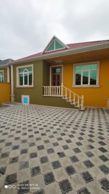 Satılır Həyət evi, Sabunçu.r, Maştağa, Koroğlu.m-19