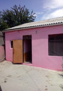 Satılır Həyət evi, Sabunçu.r, Sabunçu, Koroğlu.m-1