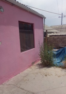 Satılır Həyət evi, Sabunçu.r, Sabunçu, Koroğlu.m-6