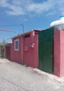Satılır Həyət evi, Sabunçu.r, Sabunçu, Koroğlu.m-1