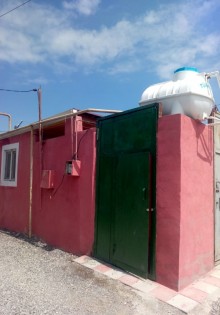 Satılır Həyət evi, Sabunçu.r, Sabunçu, Koroğlu.m-3