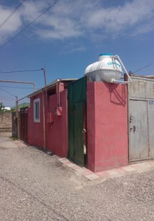 Satılır Həyət evi, Sabunçu.r, Sabunçu, Koroğlu.m-9
