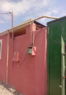 Satılır Həyət evi, Sabunçu.r, Sabunçu, Koroğlu.m-10