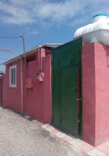 Satılır Həyət evi, Sabunçu.r, Sabunçu, Koroğlu.m-15
