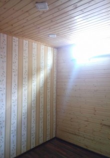 Satılır Həyət evi, Sabunçu.r, Sabunçu, Koroğlu.m-16