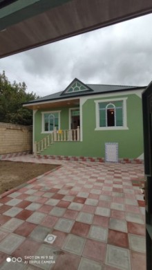 Satılır Həyət evi, Sabunçu.r, Maştağa, Koroğlu.m-3
